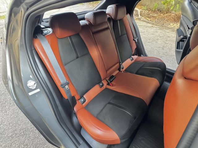 全車原版件25年式全速域跟車盲點車道維持BOSE音響抬頭循跡7安影音赤陶紅電動椅  第14張相片