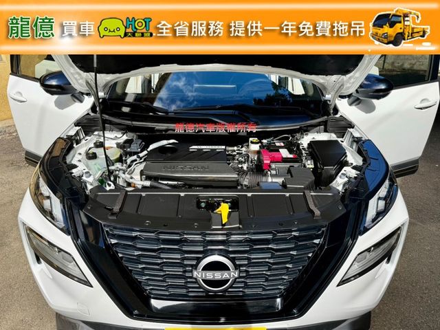 全車原版件旗艦版24年自動跟車盲點車偏數位儀表雙電動椅電動尾門抬頭BOSE音響  第10張相片