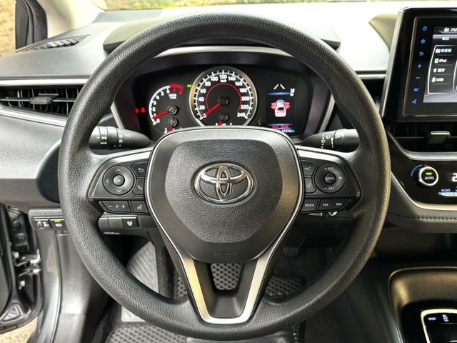 全車原版件23年式豪華版全速域自動跟車車偏煞停9安循跡胎壓恆溫藍芽影音後座出風口  第16張相片