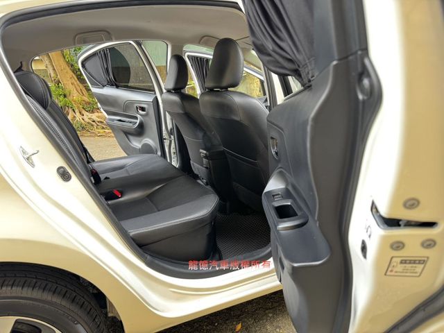 我不是iRENT全車原版件19年式油電版盲點循跡9安影音ikey摸門僅跑7.1萬  第8張相片