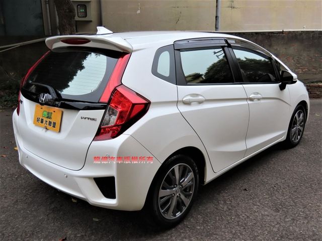 Honda FIT  第2張相片
