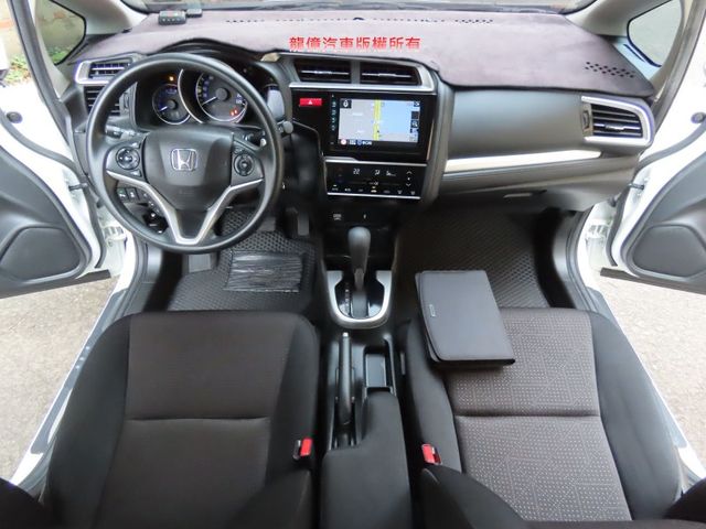 Honda FIT  第3張相片