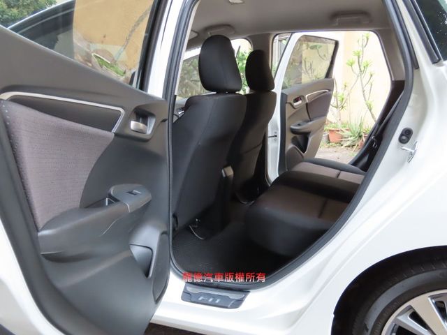 Honda FIT  第5張相片