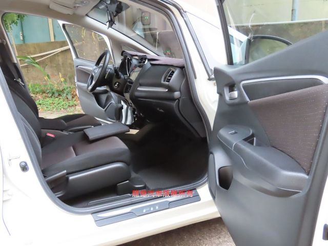 Honda FIT  第8張相片