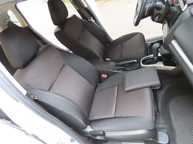 Honda FIT  第12張相片