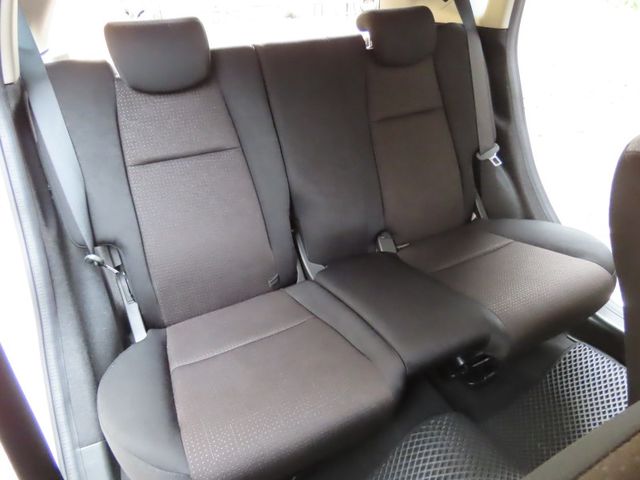 Honda FIT  第13張相片