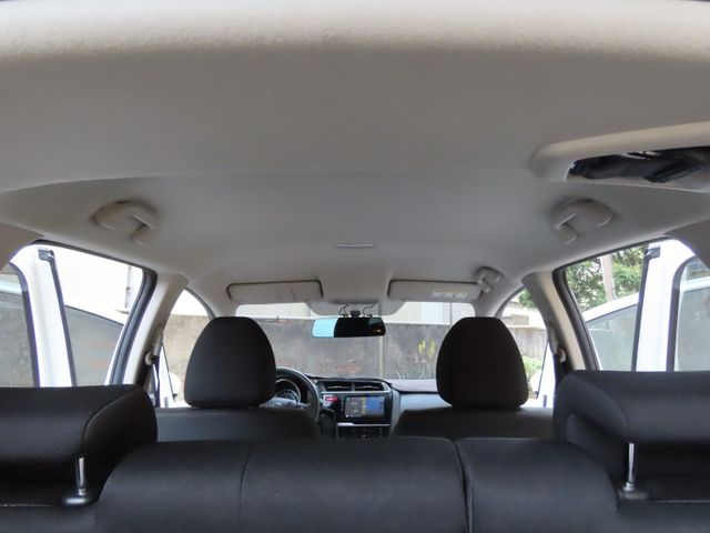 Honda FIT  第14張相片