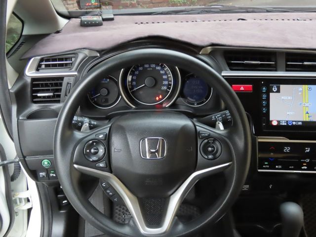 Honda FIT  第15張相片