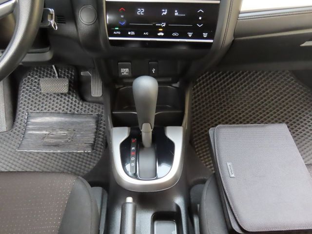 Honda FIT  第17張相片