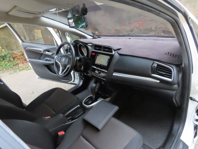 Honda FIT  第18張相片