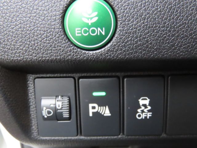 Honda FIT  第19張相片