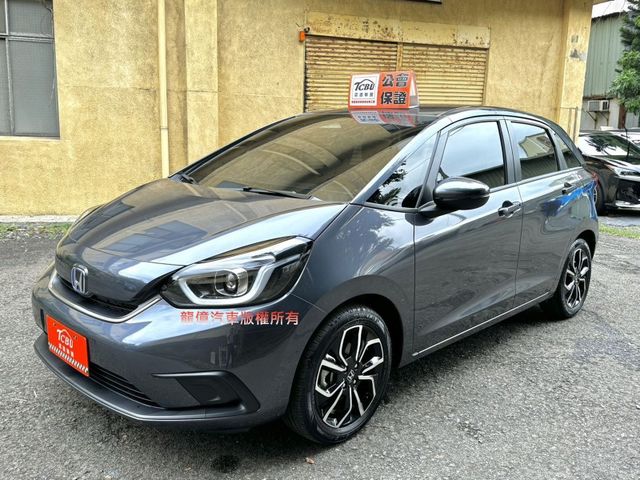 Honda FIT  第1張相片