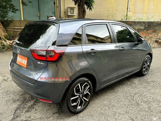 Honda FIT  第2張相片