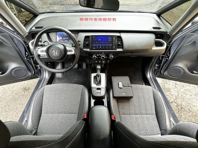 Honda FIT  第3張相片