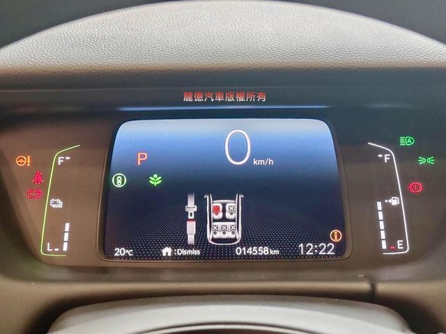 Honda FIT  第4張相片