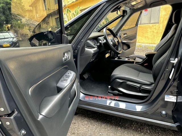 Honda FIT  第5張相片