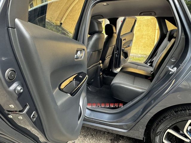 Honda FIT  第6張相片