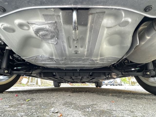 Honda FIT  第12張相片