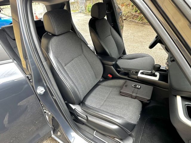 Honda FIT  第13張相片