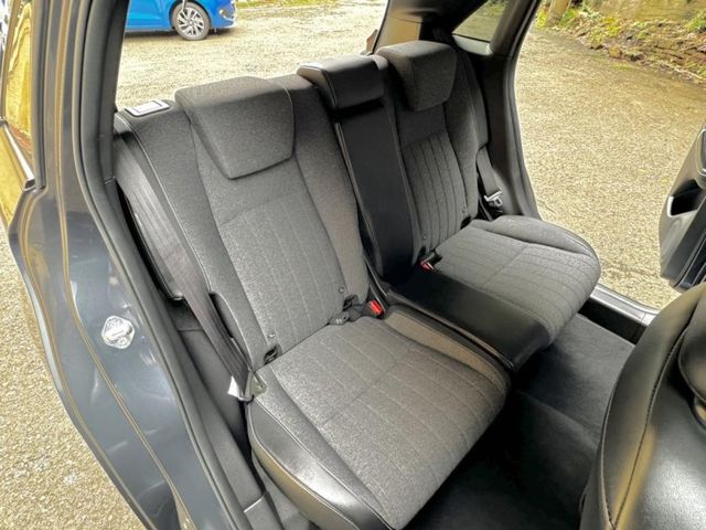 Honda FIT  第14張相片