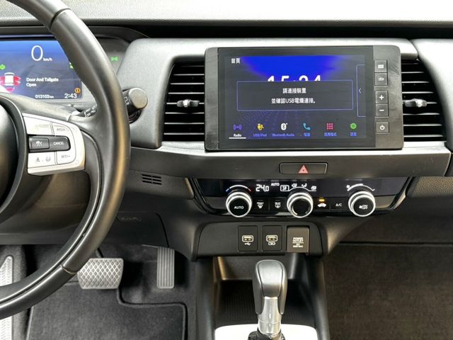 Honda FIT  第17張相片
