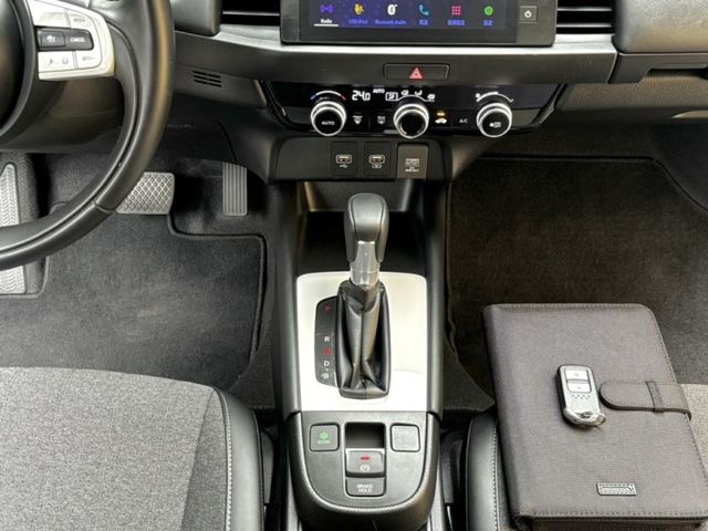 Honda FIT  第18張相片