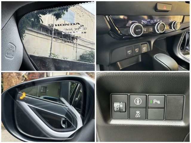 Honda FIT  第20張相片