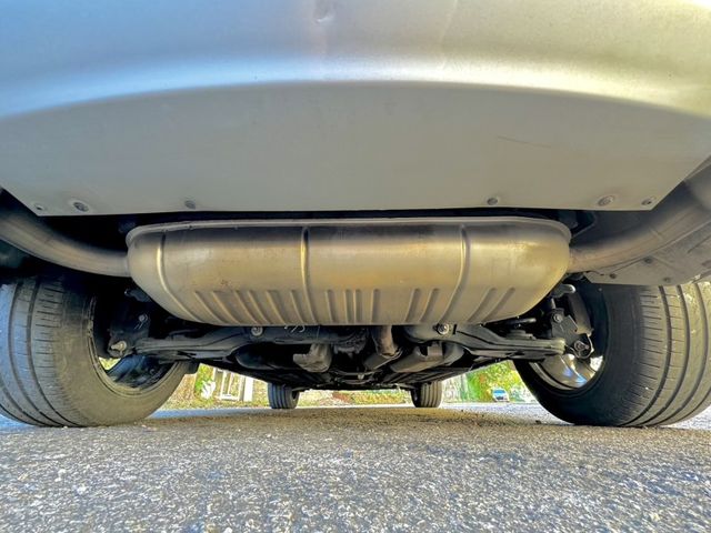 Infiniti QX50  第12張相片