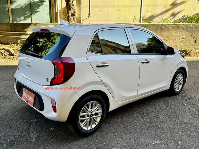 Kia Picanto  第2張相片