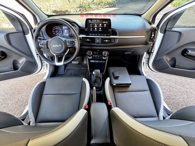 Kia Picanto  第3張相片