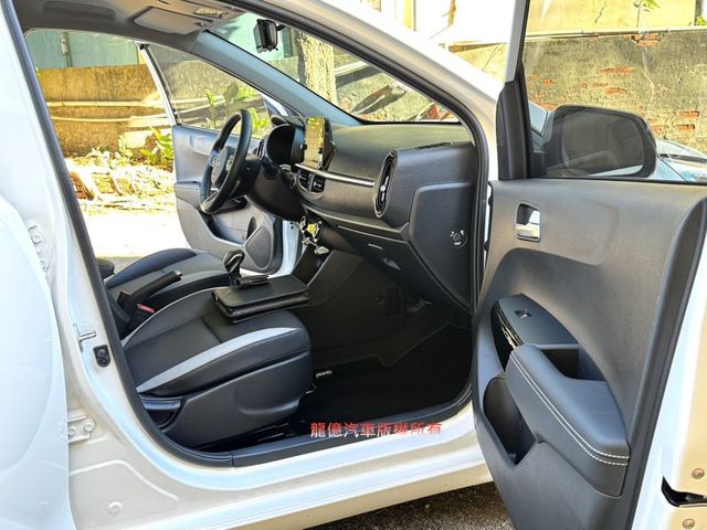 Kia Picanto  第9張相片