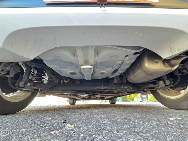 Kia Picanto  第12張相片