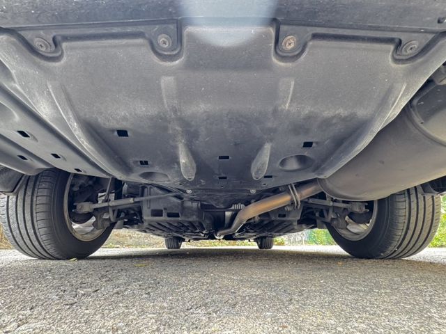 Lexus ES  第12張相片