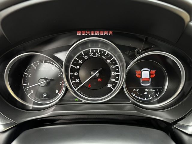 Mazda Mazda6  第4張相片