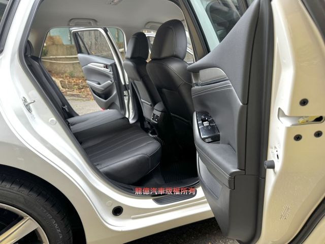 Mazda Mazda6  第8張相片