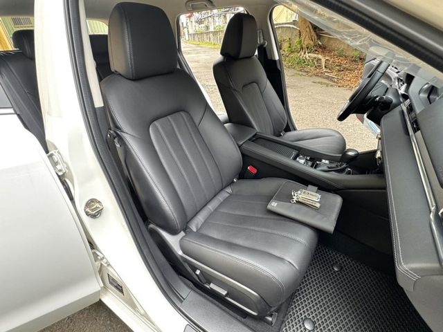 Mazda Mazda6  第13張相片