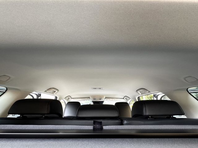 Mazda Mazda6  第15張相片