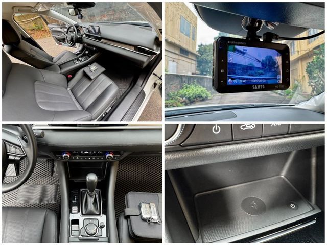 Mazda Mazda6  第19張相片