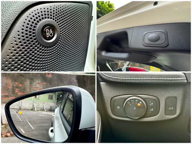 Ford/福特 Focus  第4張相片