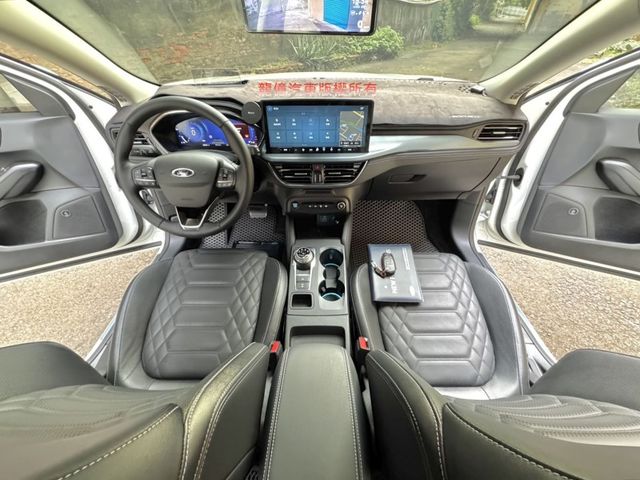 Ford/福特 Focus  第7張相片