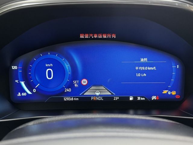 Ford/福特 Focus  第8張相片