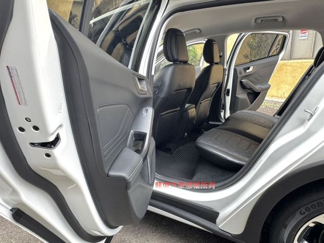 Ford/福特 Focus  第10張相片