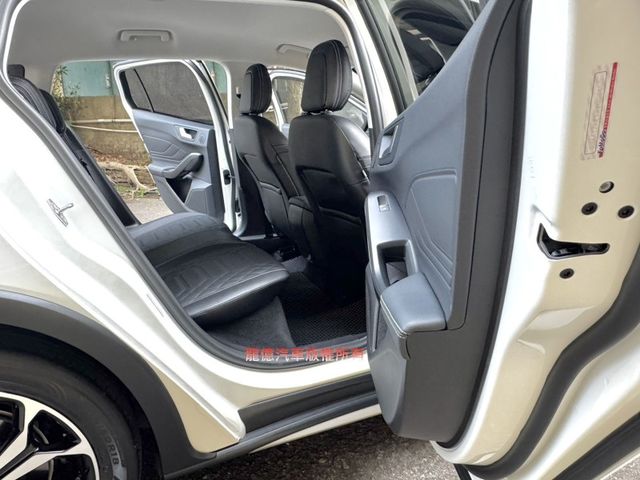 Ford/福特 Focus  第12張相片