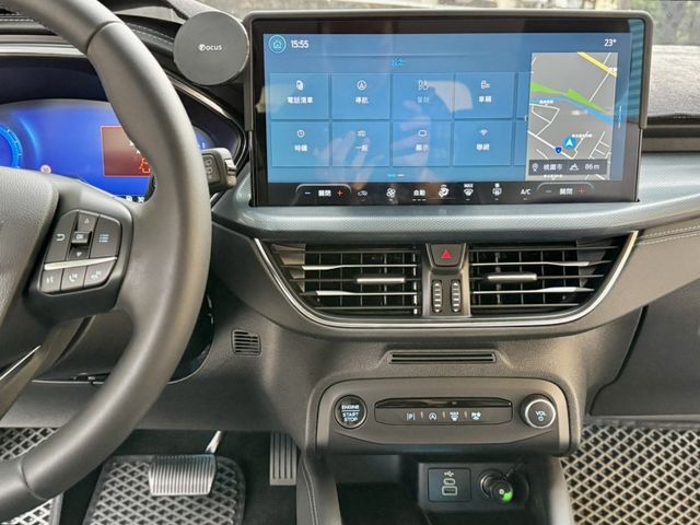 Ford/福特 Focus  第20張相片