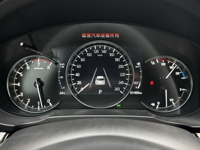 Mazda CX-5  第4張相片