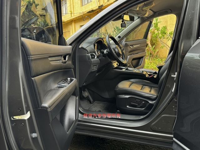 Mazda CX-5  第5張相片