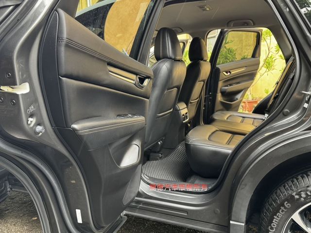 Mazda CX-5  第6張相片