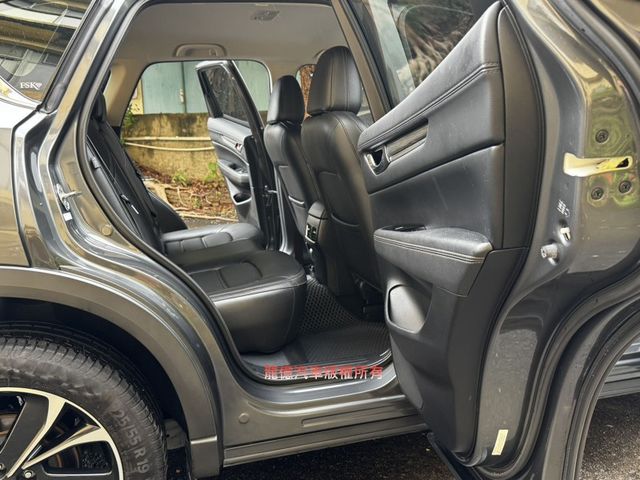 Mazda CX-5  第8張相片