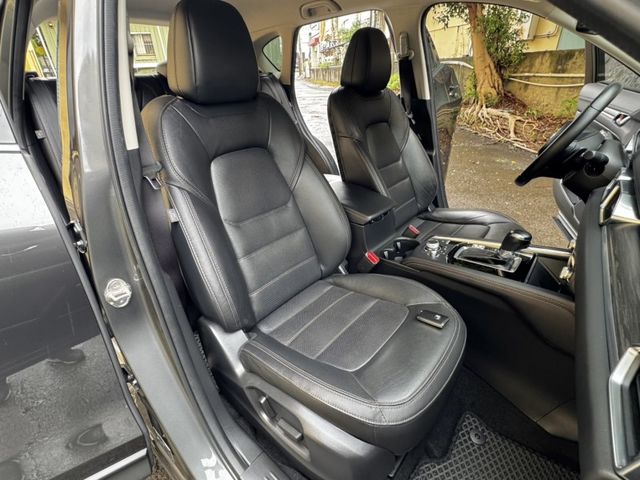 Mazda CX-5  第13張相片