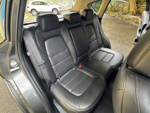Mazda CX-5  第14張相片